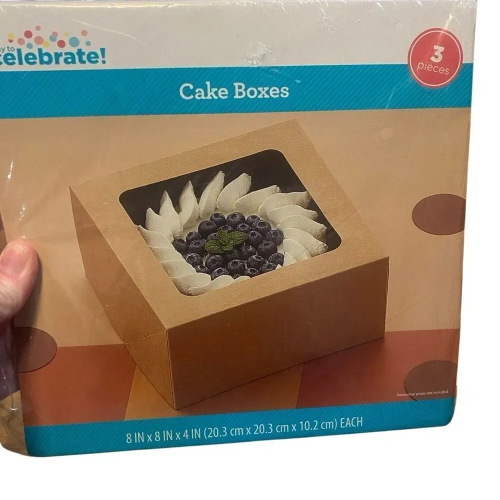 NWT LARGE Baking bundle